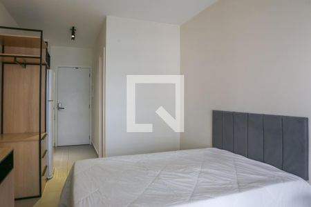 Studio para alugar com 25m², 1 quarto e sem vagaStudio