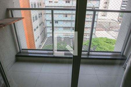 Studio de kitnet/studio para alugar com 1 quarto, 25m² em Pompeia, São Paulo