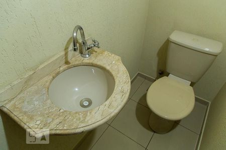 Lavabo - Detalhe de apartamento à venda com 2 quartos, 77m² em Vila Santa Catarina, São Paulo