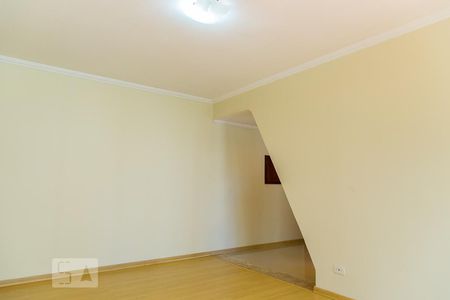 Sala de apartamento à venda com 2 quartos, 77m² em Vila Santa Catarina, São Paulo