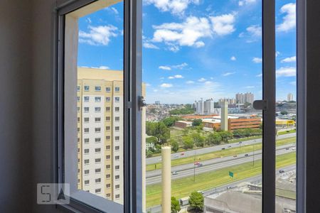 Vista Quarto 1 de apartamento à venda com 2 quartos, 36m² em Parque Fongaro, São Paulo