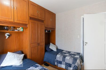 Quarto 1 de apartamento para alugar com 3 quartos, 78m² em Nossa Senhora do O, São Paulo