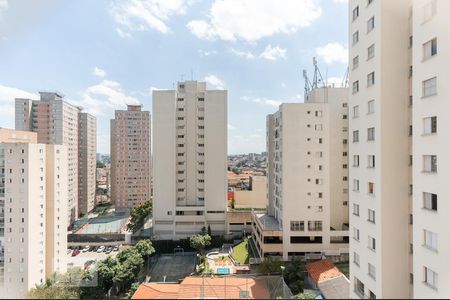 Vista da Sala de apartamento para alugar com 3 quartos, 78m² em Nossa Senhora do O, São Paulo