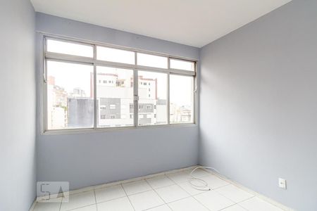 Sala de apartamento à venda com 1 quarto, 44m² em Consolação, São Paulo