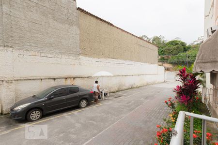 Vista de apartamento para alugar com 2 quartos, 62m² em Taquara, Rio de Janeiro