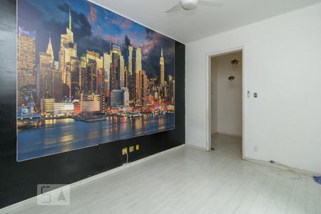 Sala 1 de apartamento à venda com 2 quartos, 130m² em Irajá, Rio de Janeiro