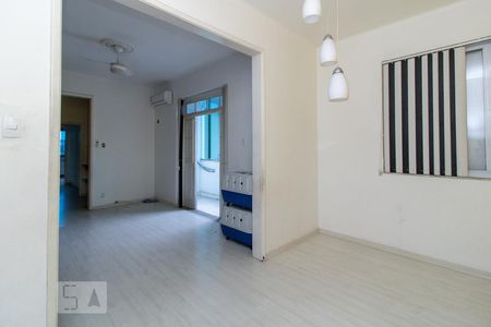 Sala 2 de apartamento à venda com 2 quartos, 130m² em Irajá, Rio de Janeiro