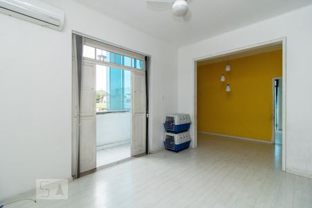 Sala 1 de apartamento à venda com 2 quartos, 130m² em Irajá, Rio de Janeiro