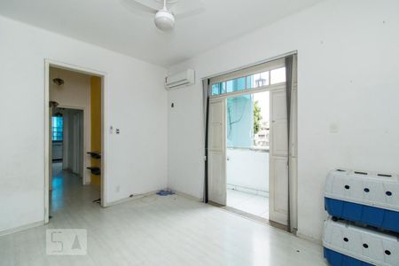 Sala 1 de apartamento à venda com 2 quartos, 130m² em Irajá, Rio de Janeiro