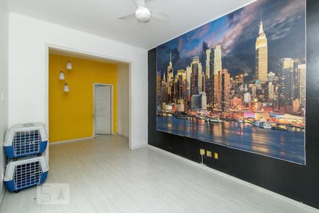 Sala 1 de apartamento à venda com 2 quartos, 130m² em Irajá, Rio de Janeiro