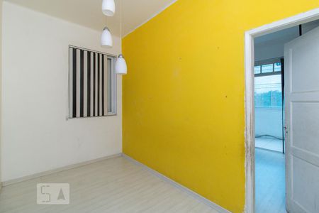 Sala 2 de apartamento à venda com 2 quartos, 130m² em Irajá, Rio de Janeiro