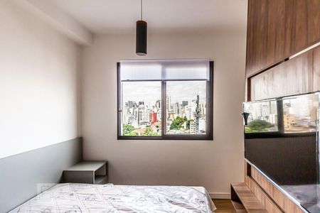 Studio de kitnet/studio à venda com 1 quarto, 28m² em Bela Vista, São Paulo