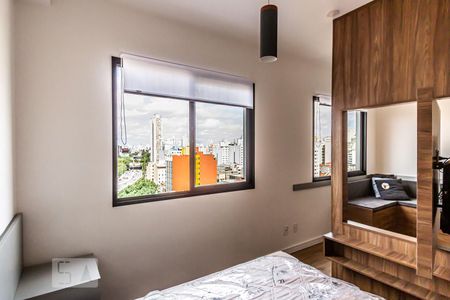 Studio de kitnet/studio à venda com 1 quarto, 28m² em Bela Vista, São Paulo