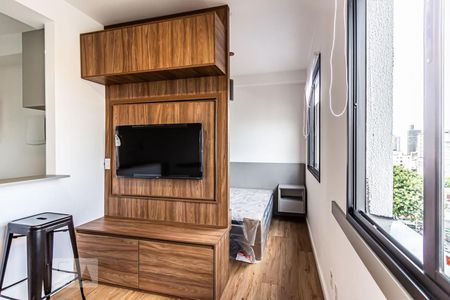 Studio de kitnet/studio à venda com 1 quarto, 28m² em Bela Vista, São Paulo