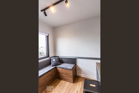 Studio de kitnet/studio à venda com 1 quarto, 28m² em Bela Vista, São Paulo