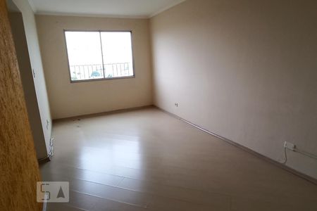 Sala de apartamento para alugar com 2 quartos, 65m² em Vila Ivone, São Paulo