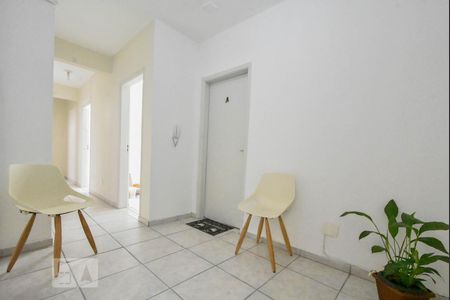 Sala de kitnet/studio à venda com 1 quarto, 30m² em Itaim Bibi, São Paulo