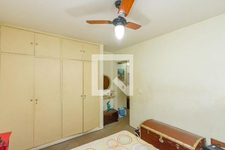 Suíte de casa para alugar com 3 quartos, 250m² em Santo Amaro, São Paulo