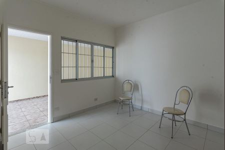 Sala de casa para alugar com 3 quartos, 180m² em Jardim São Vicente, Campinas