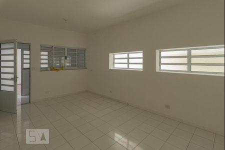 Sala de casa para alugar com 3 quartos, 180m² em Jardim São Vicente, Campinas
