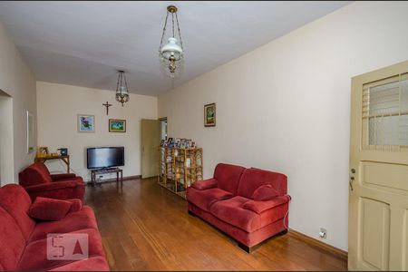 Sala 2 de casa à venda com 3 quartos, 229m² em Prado, Belo Horizonte