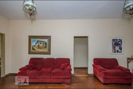 Sala 2 de casa à venda com 3 quartos, 229m² em Prado, Belo Horizonte