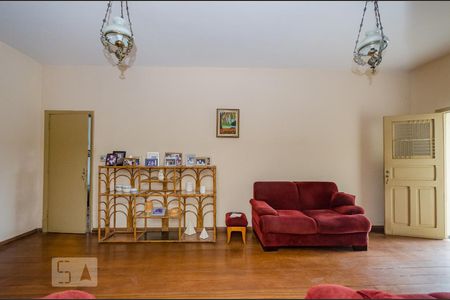 Sala 2 de casa à venda com 3 quartos, 229m² em Prado, Belo Horizonte