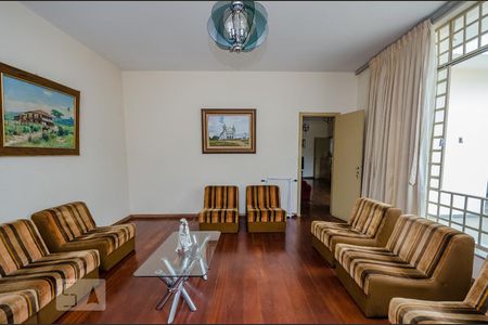 Sala 1 de casa à venda com 3 quartos, 229m² em Prado, Belo Horizonte