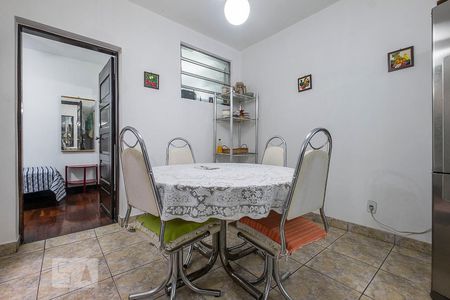 Cozinha de casa à venda com 4 quartos, 183m² em Pinheiros, São Paulo