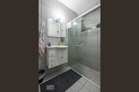 Suíte 1 - Banheiro de casa à venda com 4 quartos, 183m² em Pinheiros, São Paulo