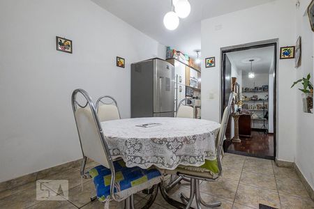 Cozinha de casa à venda com 4 quartos, 183m² em Pinheiros, São Paulo