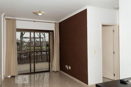 Sala de apartamento à venda com 2 quartos, 62m² em Jardim das Laranjeiras, São Paulo