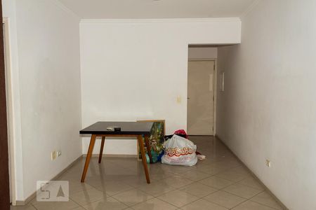 Sala de apartamento para alugar com 2 quartos, 62m² em Jardim das Laranjeiras, São Paulo