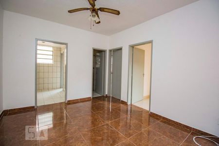 Apartamento para alugar com 59m², 2 quartos e sem vagaSala 