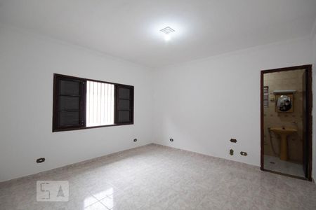 Suíte de casa à venda com 3 quartos, 170m² em Vila Yara, Osasco