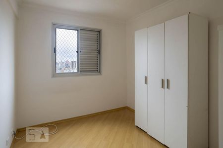 Quarto de apartamento à venda com 2 quartos, 60m² em Chácara Califórnia, São Paulo