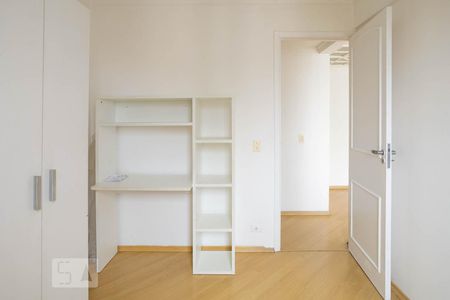 Quarto de apartamento à venda com 2 quartos, 60m² em Chácara Califórnia, São Paulo