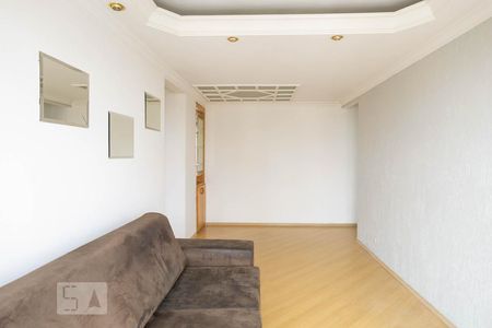 Sala de apartamento à venda com 2 quartos, 60m² em Chácara Califórnia, São Paulo
