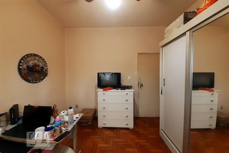 Quarto 1 de apartamento à venda com 3 quartos, 78m² em Méier, Rio de Janeiro