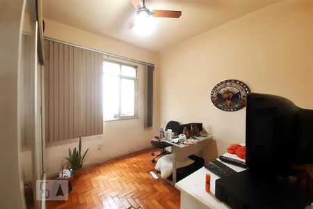 Quarto 1 de apartamento à venda com 3 quartos, 78m² em Méier, Rio de Janeiro