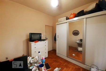 Quarto 1 de apartamento à venda com 3 quartos, 78m² em Méier, Rio de Janeiro