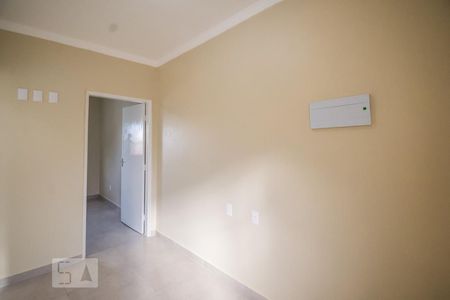 Sala de apartamento para alugar com 1 quarto, 48m² em Jardim Nova Europa, Campinas