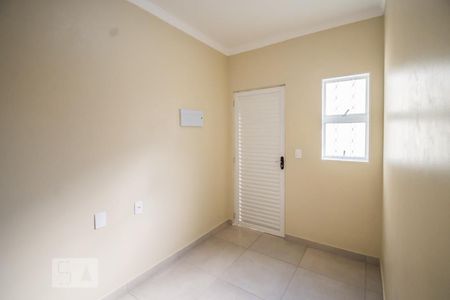 Sala de apartamento para alugar com 1 quarto, 48m² em Jardim Nova Europa, Campinas