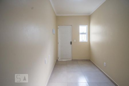 Sala de apartamento para alugar com 1 quarto, 48m² em Jardim Nova Europa, Campinas