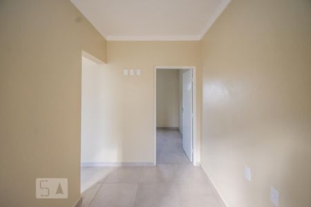 Sala de apartamento para alugar com 1 quarto, 48m² em Jardim Nova Europa, Campinas