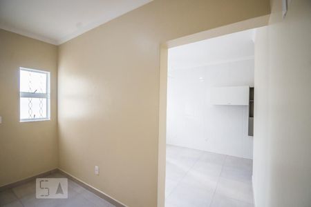 Sala de apartamento para alugar com 1 quarto, 48m² em Jardim Nova Europa, Campinas