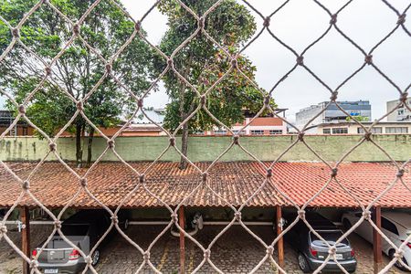 Vista do Quarto 1 de casa para alugar com 4 quartos, 120m² em Taquara, Rio de Janeiro