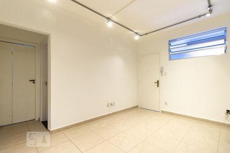 Sala de apartamento para alugar com 2 quartos, 65m² em Vila Buarque, São Paulo