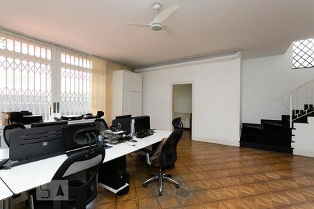 Casa à venda com 400m², 4 quartos e 5 vagasSala 1