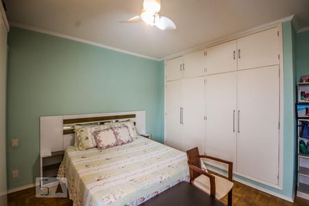 Quarto 1 de apartamento à venda com 3 quartos, 96m² em Vila Industrial, Campinas